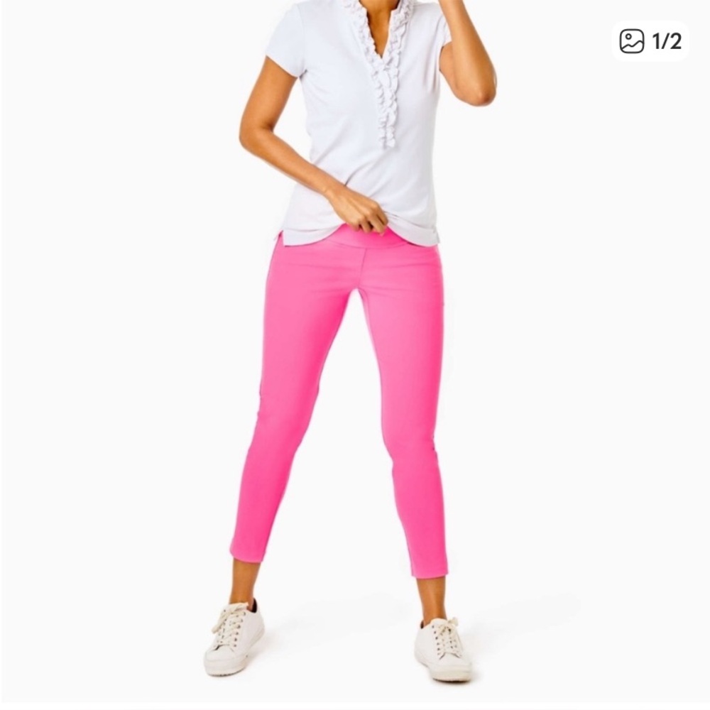 Lilly Pulitzer Corso Pant